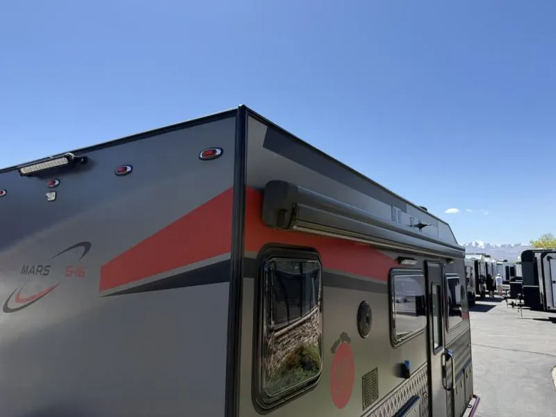 used Travel Trailers Mars  for sale, in Draper, UT Thumbnail 21