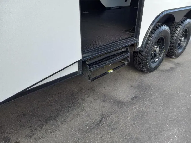 new Toy Haulers Raynger  for sale, in Draper, UT Thumbnail 20