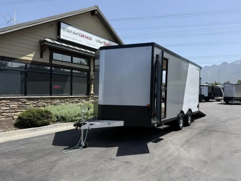 new Cargo (Enclosed) Trailers Xpress  for sale, in Draper, UT Thumbnail 32