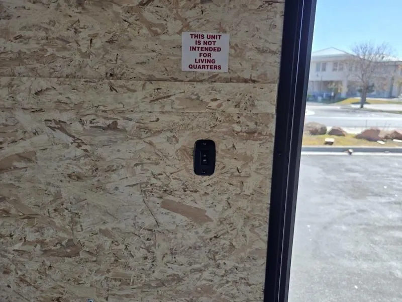 new Cargo (Enclosed) Trailers Criterion  for sale, in Draper, UT Thumbnail 47