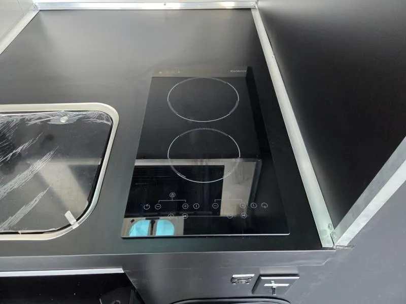 new Toy Haulers Raynger  for sale, in Draper, UT Thumbnail 51