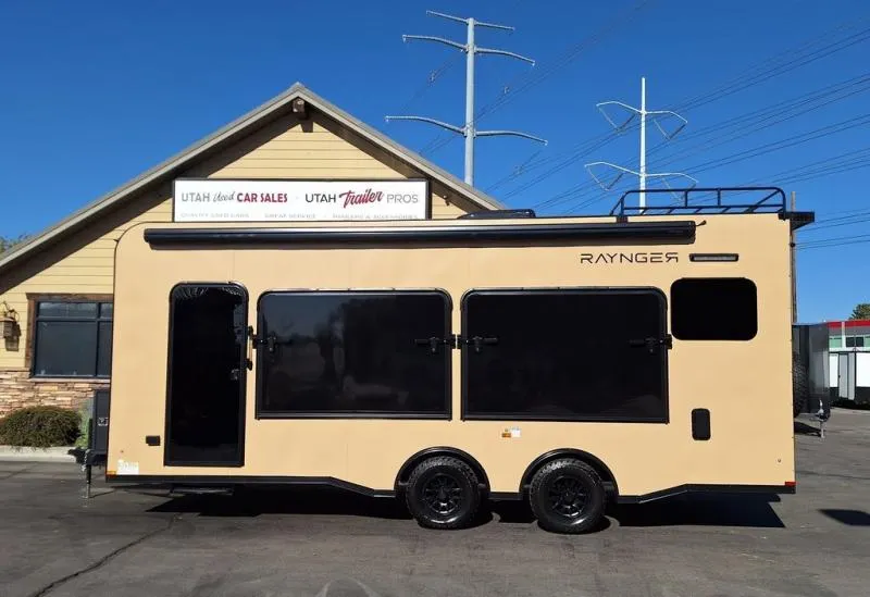 new Toy Haulers Other  for sale, in Draper, UT Thumbnail 2