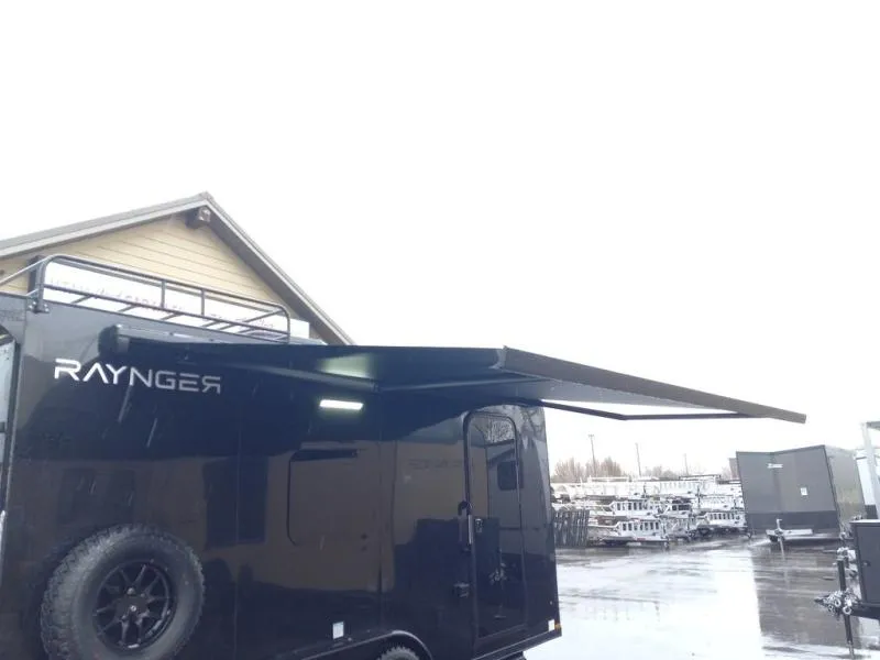 used Other Trailers Raynger  for sale, in Draper, UT Thumbnail 29