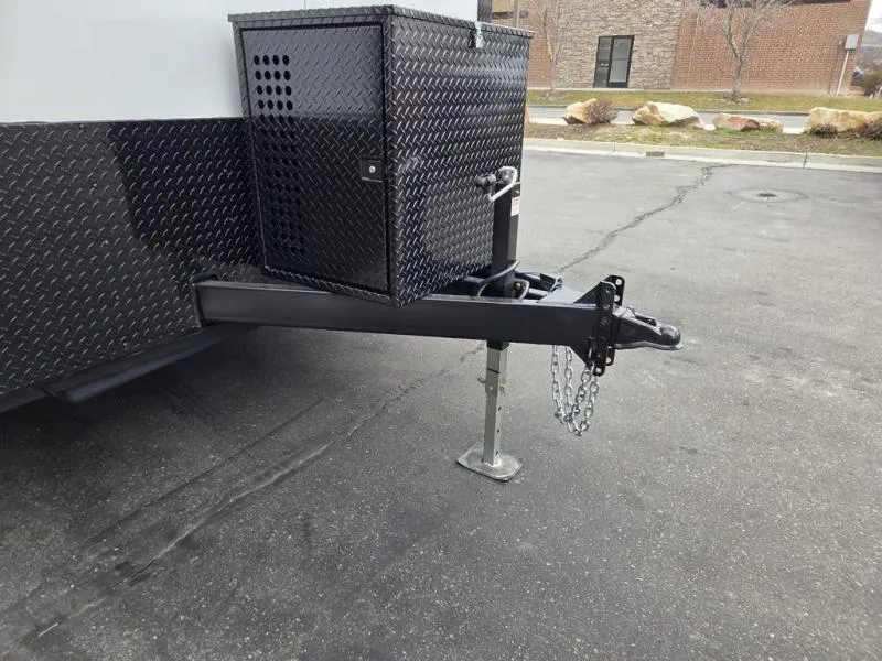 new Toy Haulers Raynger  for sale, in Draper, UT Thumbnail 8