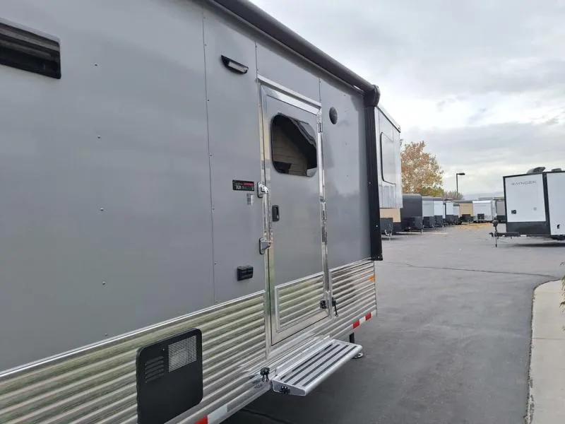 new Toy Haulers Sundowner Trailers  for sale, in Draper, UT Thumbnail 51