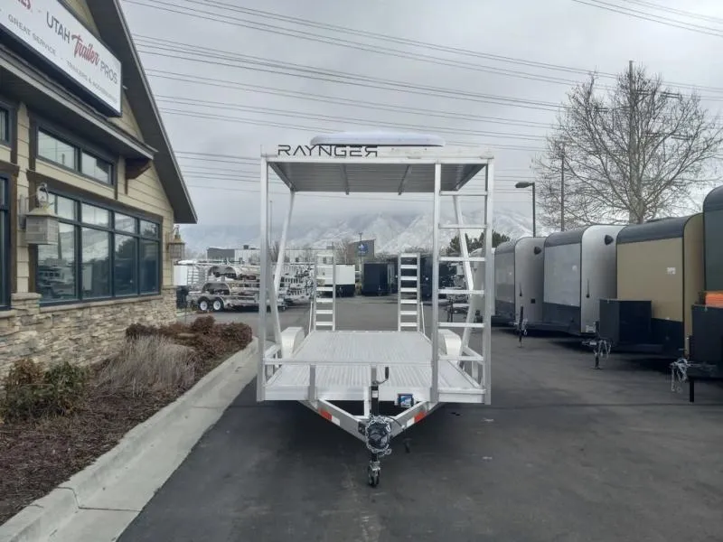new ATV Trailers Raynger  for sale, in Draper, UT Thumbnail 45