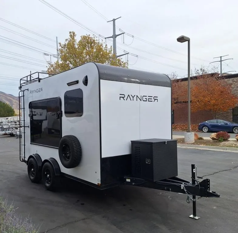 used Other Trailers Raynger  for sale, in Draper, UT Thumbnail 13