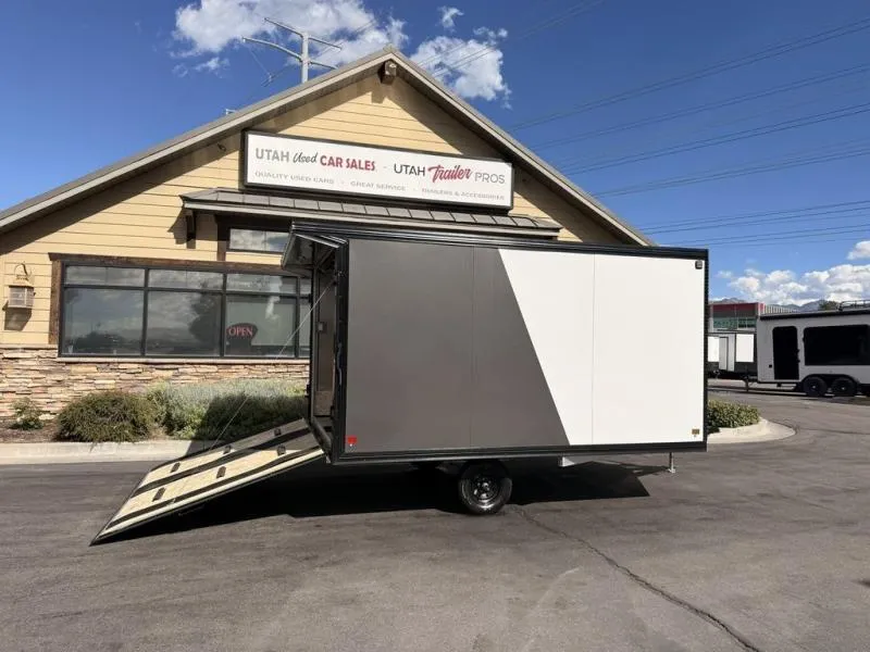 new Snowmobile Trailers High Country  for sale, in Draper, UT Thumbnail 29