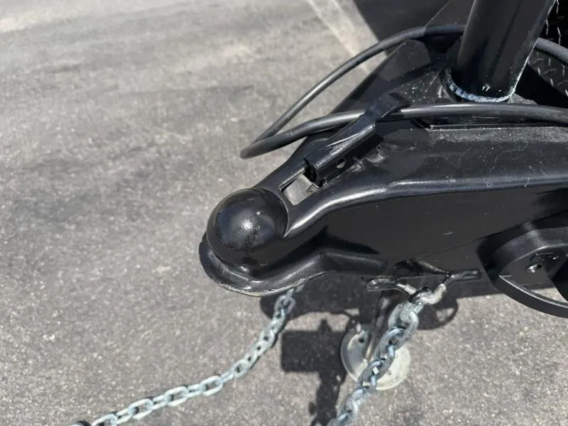 new Cargo (Enclosed) Trailers Criterion  for sale, in Draper, UT Thumbnail 14