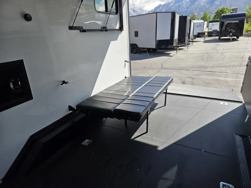new Toy Haulers Raynger  for sale, in Draper, UT Thumbnail 63
