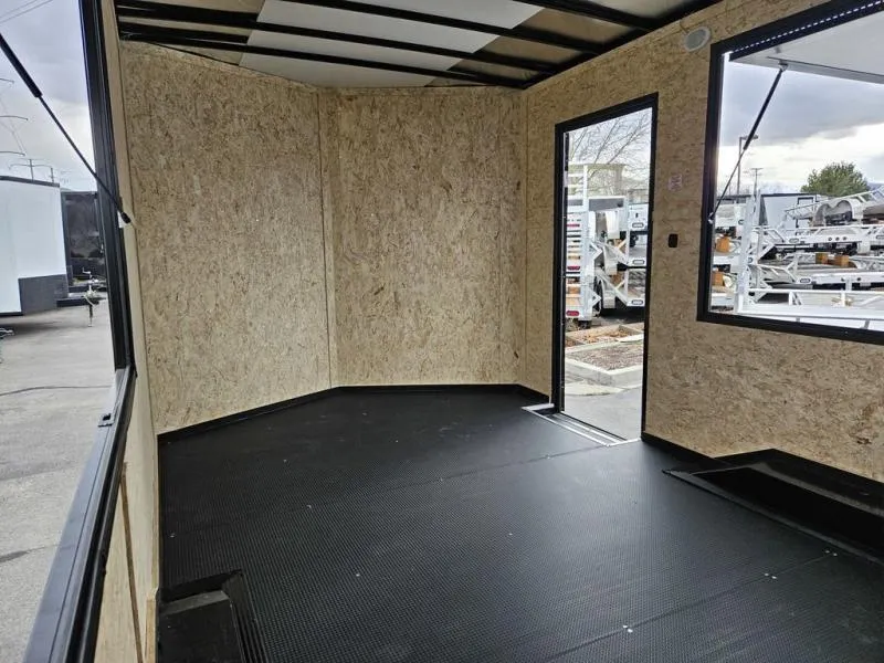 new Cargo (Enclosed) Trailers Criterion  for sale, in Draper, UT Thumbnail 12