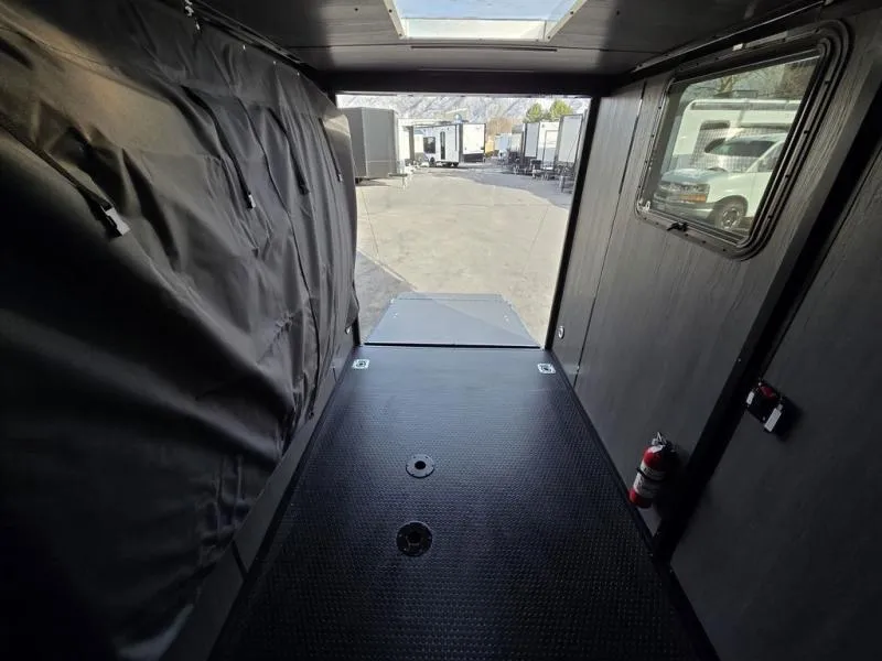 new Toy Haulers Raynger  for sale, in Draper, UT Thumbnail 34