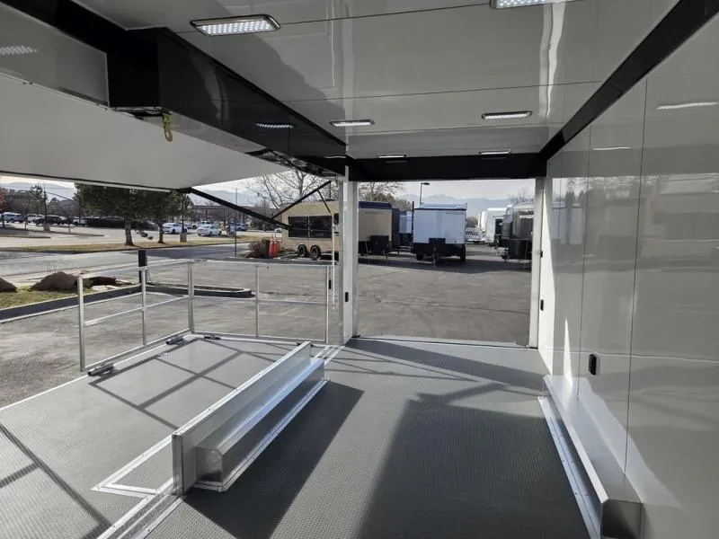 new Cargo (Enclosed) Trailers ATC  for sale, in Draper, UT Thumbnail 96