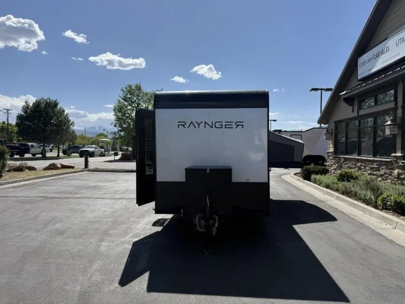 new Toy Haulers Raynger  for sale, in Draper, UT Thumbnail 44