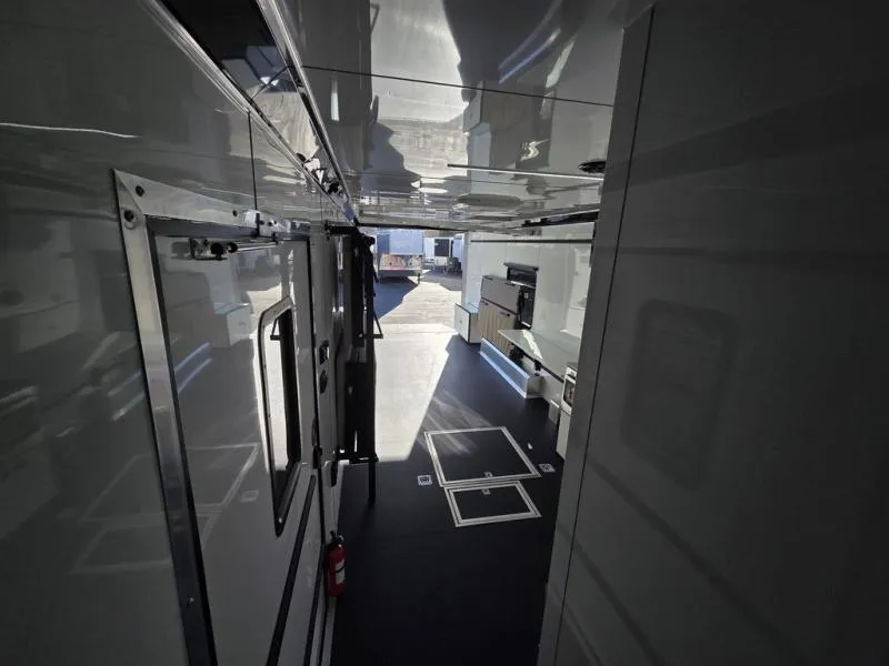 new Toy Haulers ATC  for sale, in Draper, UT Thumbnail 59