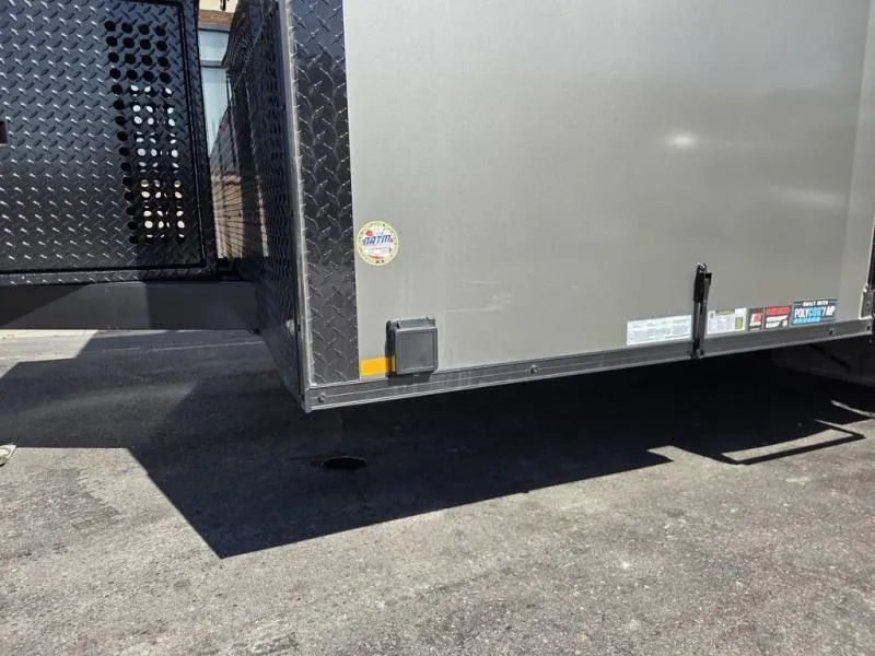 new Toy Haulers Raynger  for sale, in Draper, UT Thumbnail 16