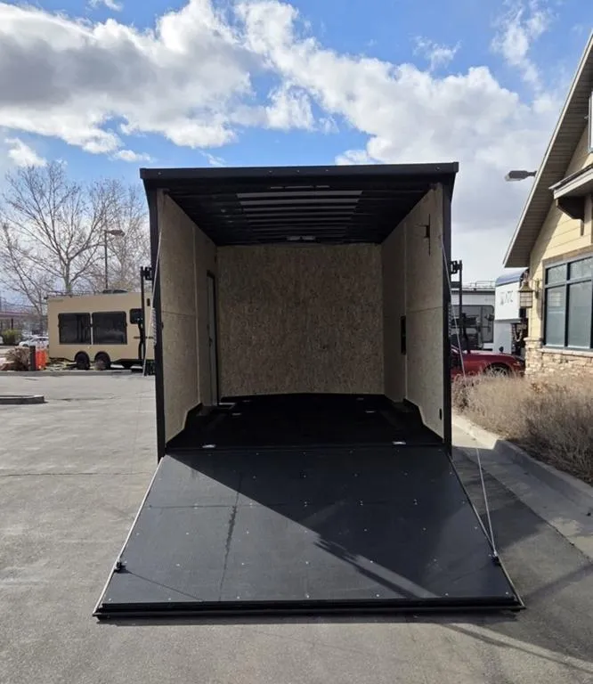 new Cargo (Enclosed) Trailers Criterion  for sale, in Draper, UT Thumbnail 23