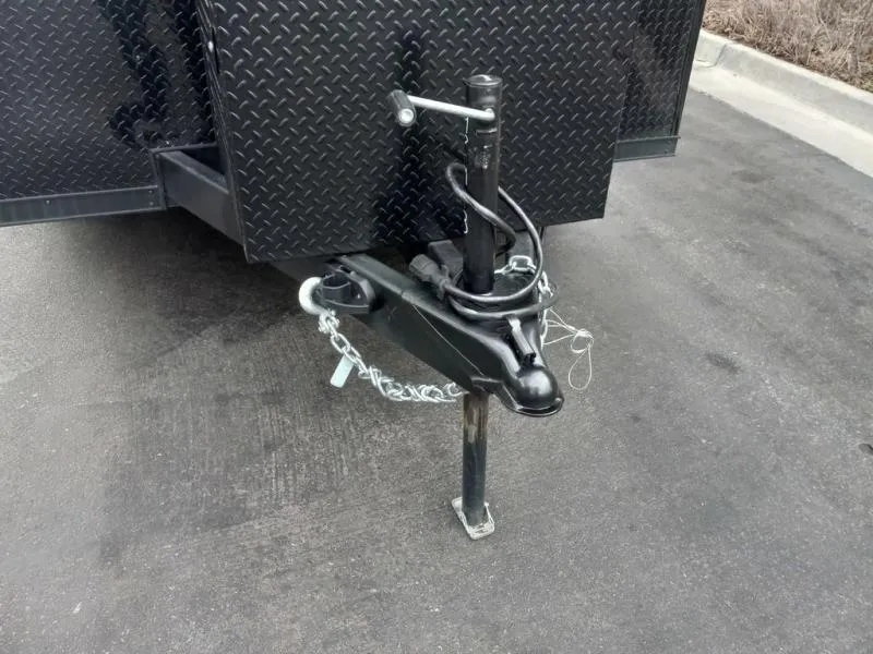 new Toy Haulers Other  for sale, in Draper, UT Thumbnail 12