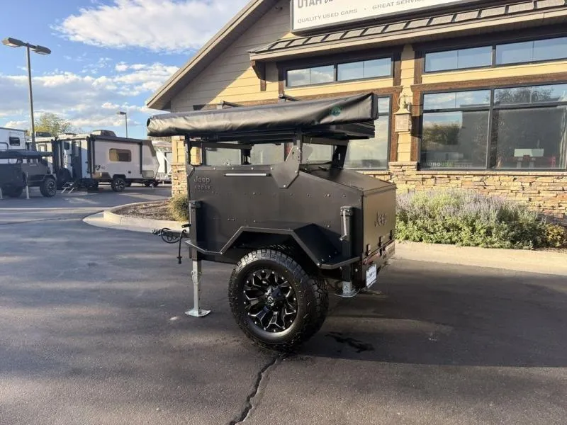 new Toy Haulers Addax  for sale, in Draper, UT Thumbnail 5