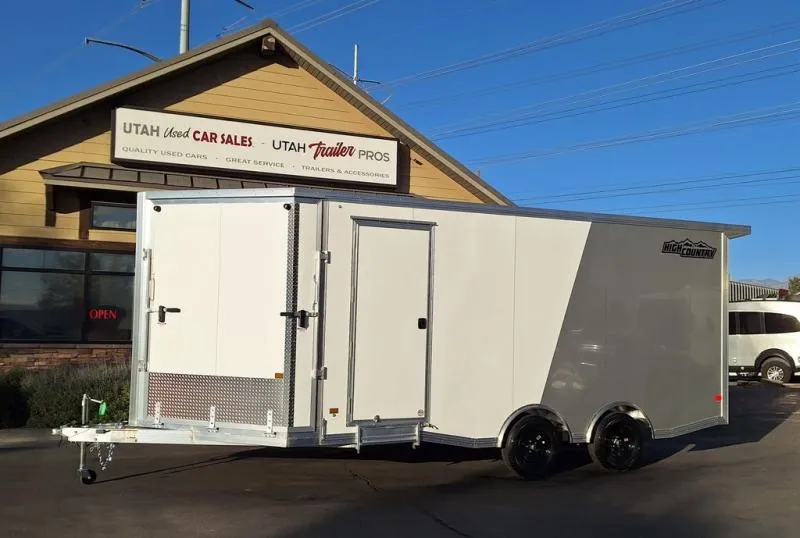 used Other Trailers High Country  for sale, in Draper, UT Thumbnail 5