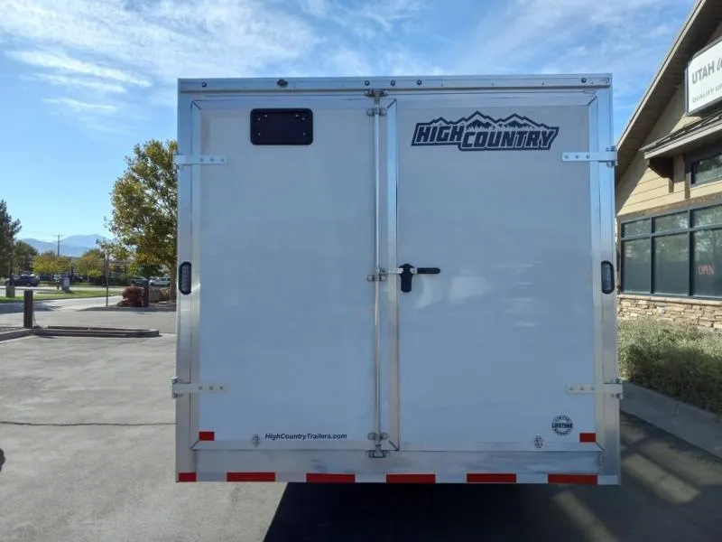 new Cargo (Enclosed) Trailers Xpress  for sale, in Draper, UT Thumbnail 4