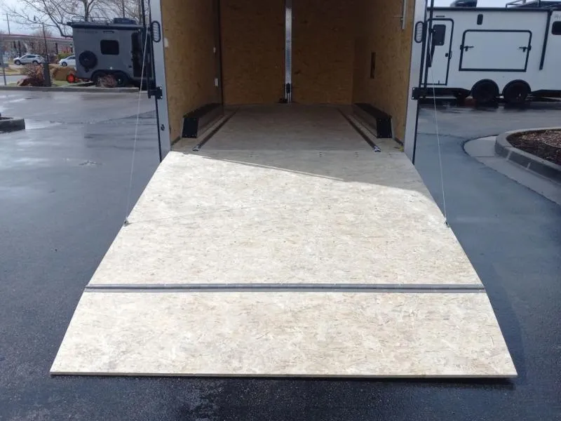 new Cargo (Enclosed) Trailers Xpress  for sale, in Draper, UT Thumbnail 21