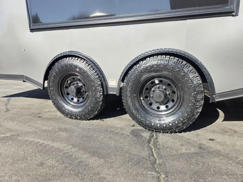 new Toy Haulers Raynger  for sale, in Draper, UT Thumbnail 22