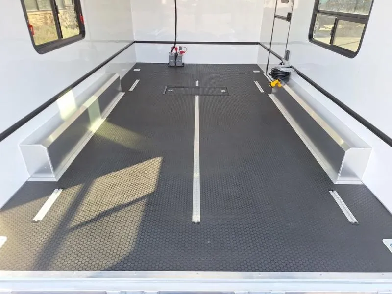 new Toy Haulers ATC  for sale, in Draper, UT Thumbnail 38