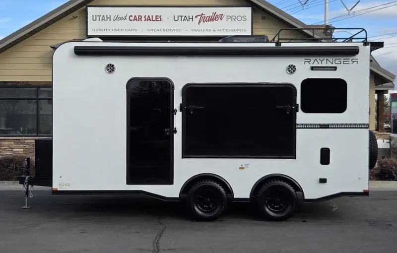 new Toy Haulers Other  for sale, in Draper, UT Thumbnail 3