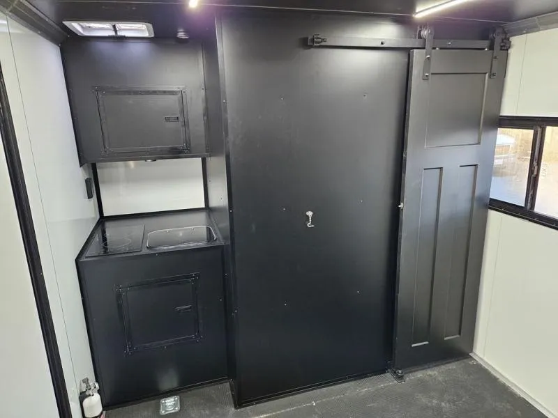 new Cargo (Enclosed) Trailers Raynger  for sale, in Draper, UT Thumbnail 58