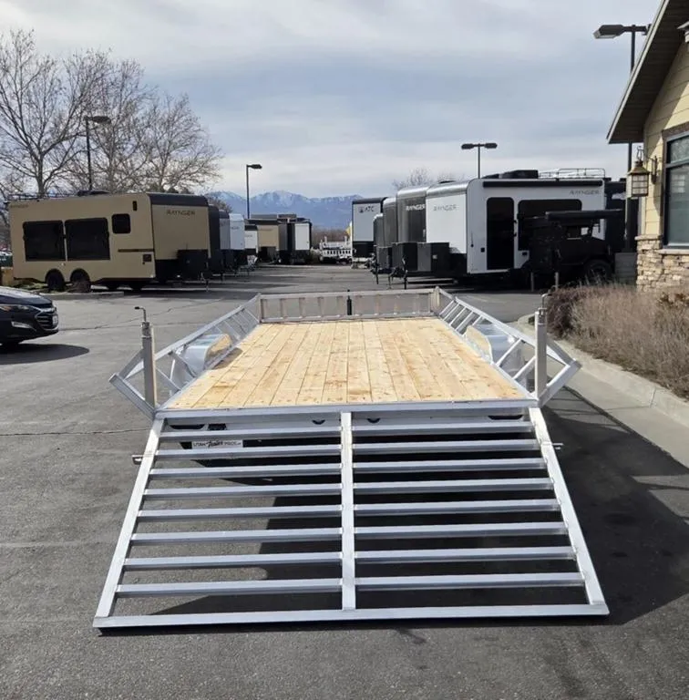 new Other Trailers Baughman Products  for sale, in Draper, UT Thumbnail 29