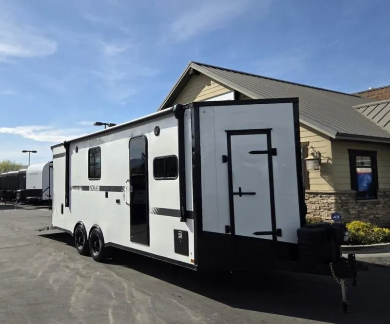 new Toy Haulers Other  for sale, in Draper, UT Thumbnail 37