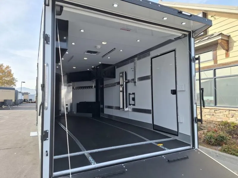 new Snowmobile Trailers High Country  for sale, in Draper, UT Thumbnail 37