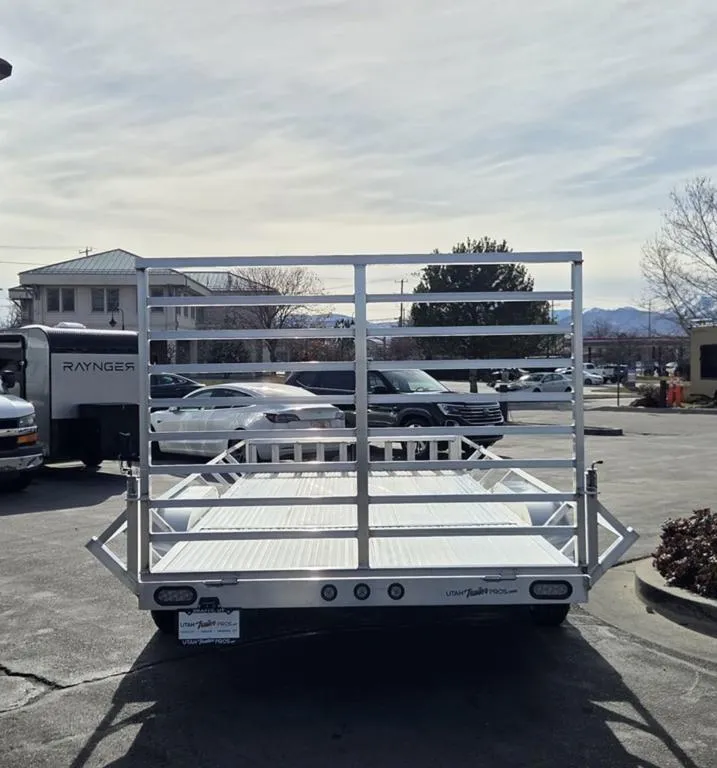 new ATV Trailers Baughman Products  for sale, in Draper, UT Thumbnail 7
