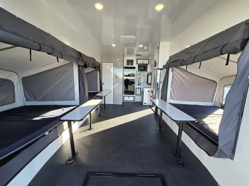 new Toy Haulers Raynger  for sale, in Draper, UT Thumbnail 78