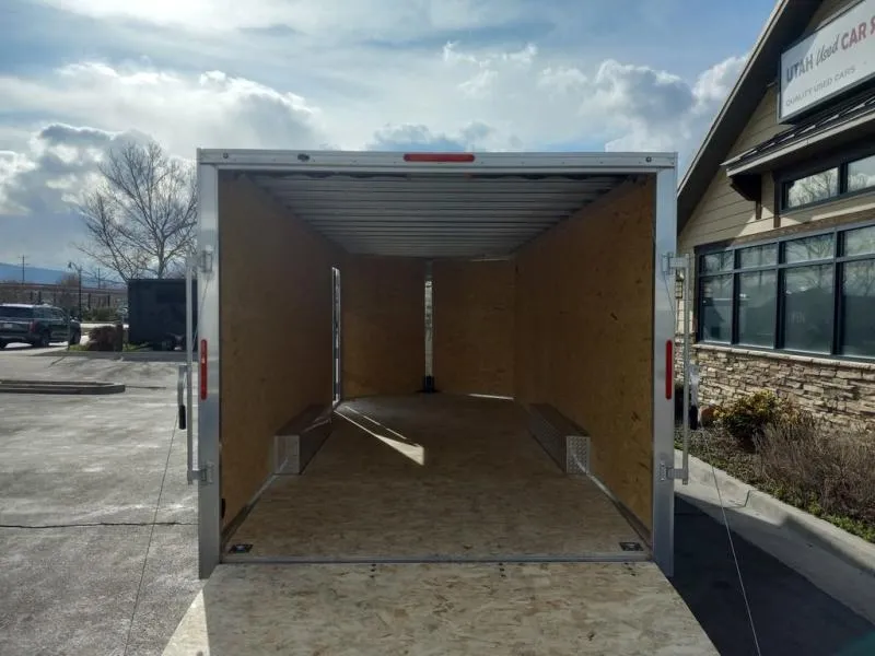 new Cargo (Enclosed) Trailers Xpress  for sale, in Draper, UT Thumbnail 17