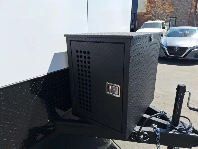 new Toy Haulers Raynger  for sale, in Draper, UT Thumbnail 57