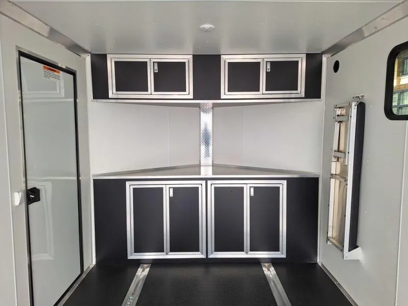 new Cargo (Enclosed) Trailers Xpress  for sale, in Draper, UT Thumbnail 17