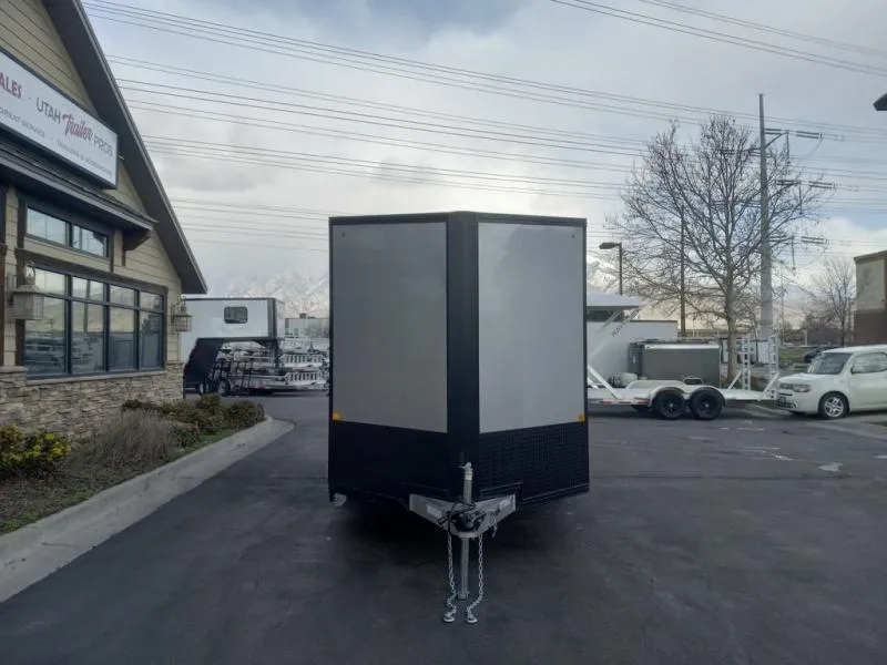 new Cargo (Enclosed) Trailers High Country  for sale, in Draper, UT Thumbnail 11