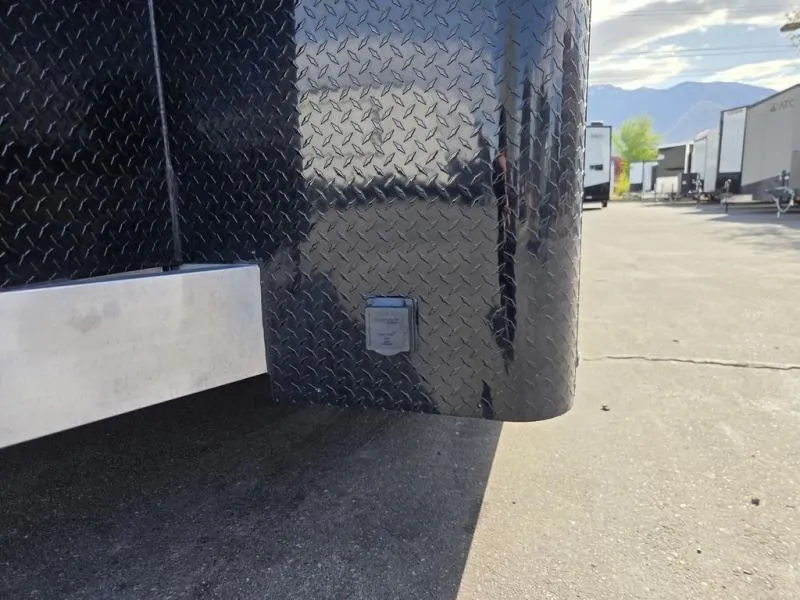 new Cargo (Enclosed) Trailers ATC  for sale, in Draper, UT Thumbnail 15