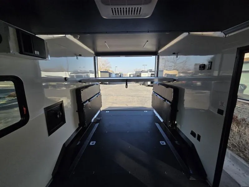 new Toy Haulers Raynger  for sale, in Draper, UT Thumbnail 61