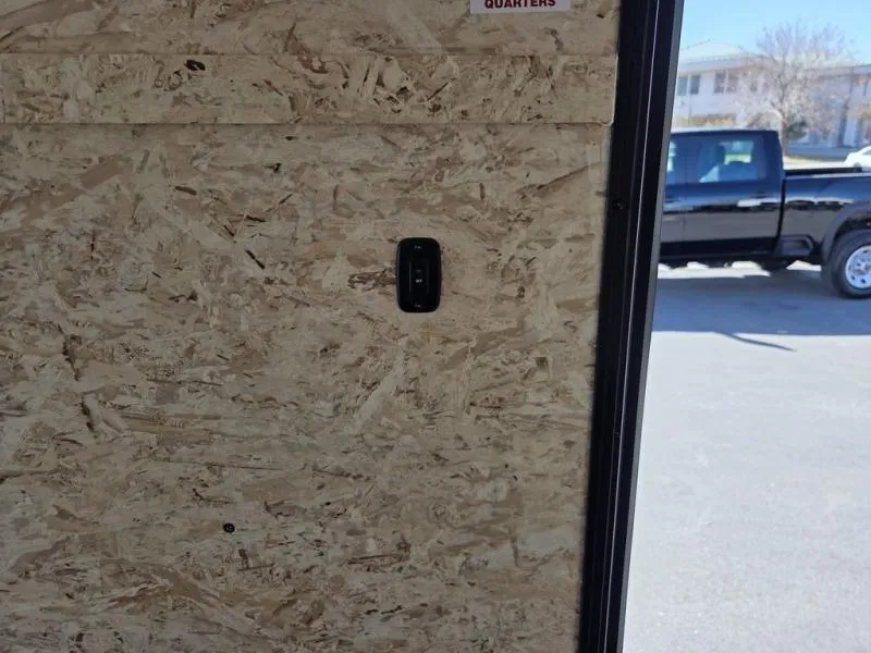 new Cargo (Enclosed) Trailers Criterion  for sale, in Draper, UT Thumbnail 47