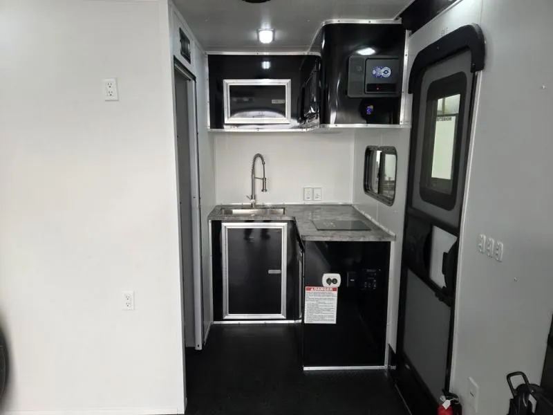 new Toy Haulers Stealth Trailers  for sale, in Draper, UT Thumbnail 54