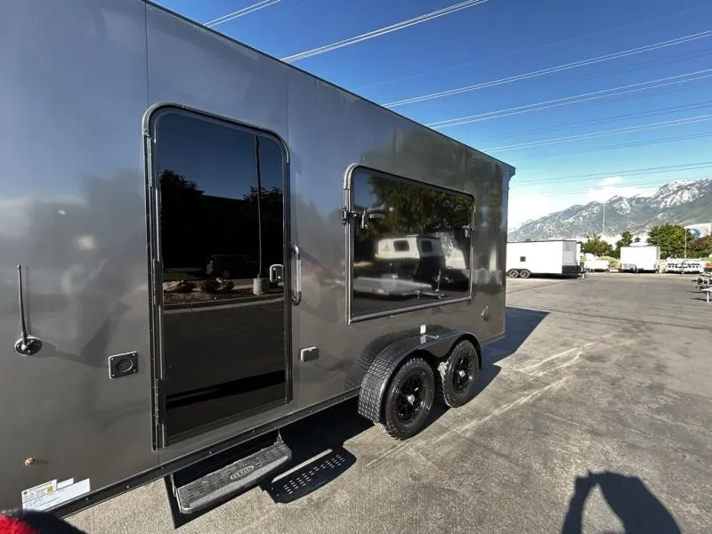 new Toy Haulers Raynger  for sale, in Draper, UT Thumbnail 26