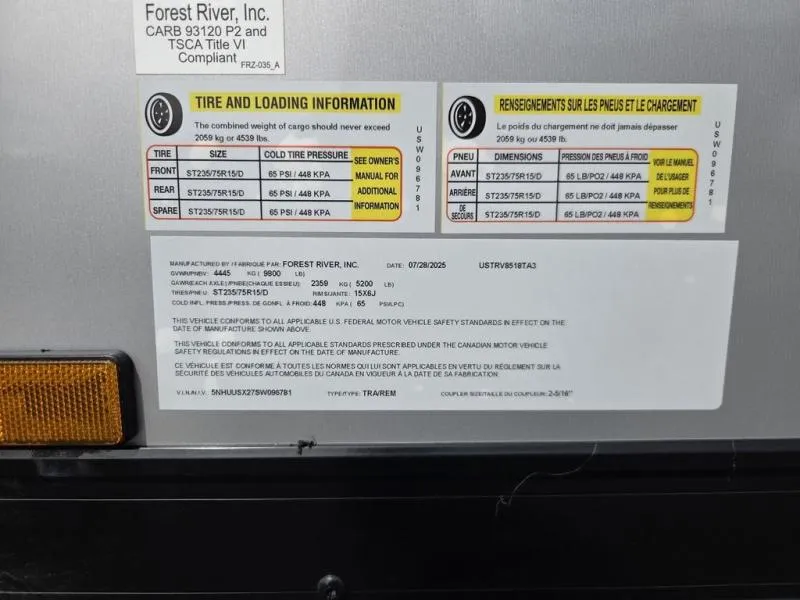 used Other Trailers Raynger  for sale, in Draper, UT Thumbnail 14