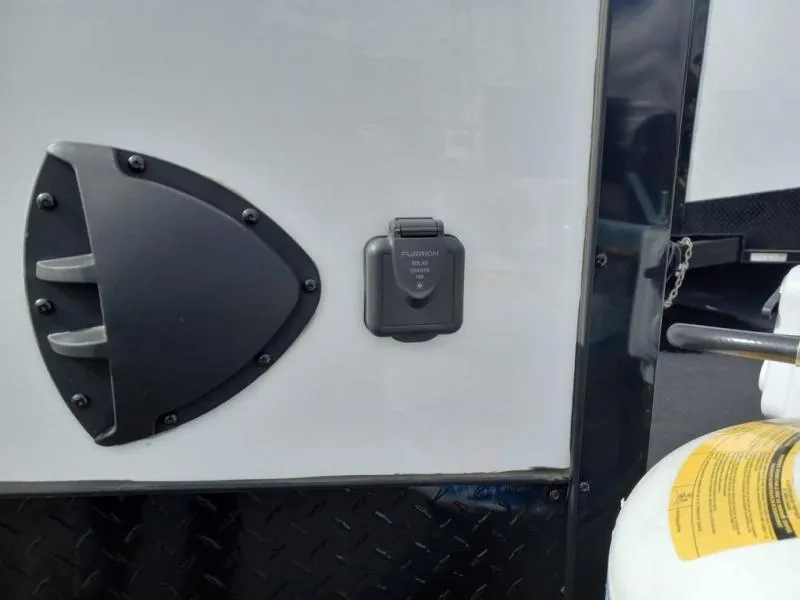 new Toy Haulers Stealth Trailers  for sale, in Draper, UT Thumbnail 17