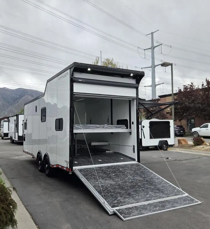 new Toy Haulers Raynger  for sale, in Draper, UT Thumbnail 99