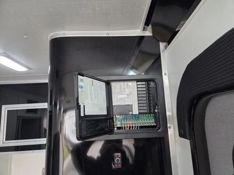 new Toy Haulers Stealth Trailers  for sale, in Draper, UT Thumbnail 70