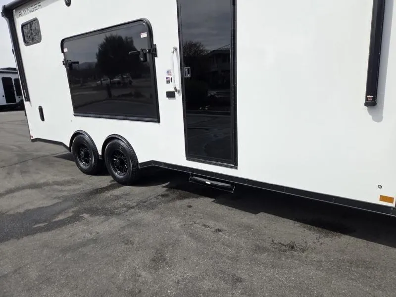 new Toy Haulers Raynger  for sale, in Draper, UT Thumbnail 31