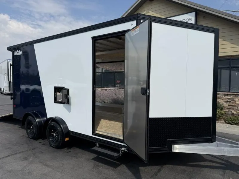 new Cargo (Enclosed) Trailers High Country  for sale, in Draper, UT Thumbnail 38